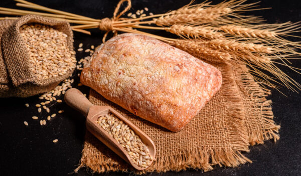 lekker beleggen in brood, tarwe en commodities
